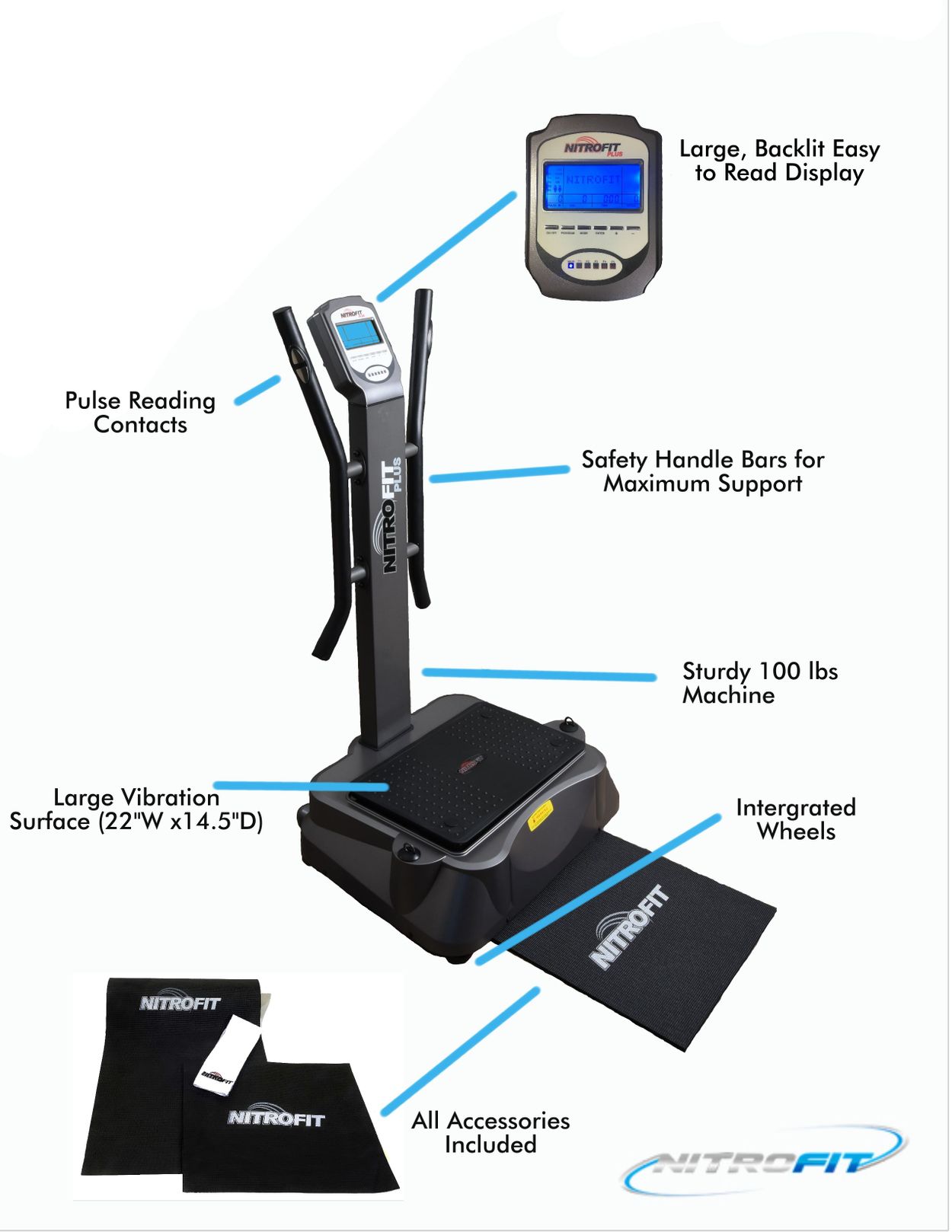 vibration plate costco > OFF67