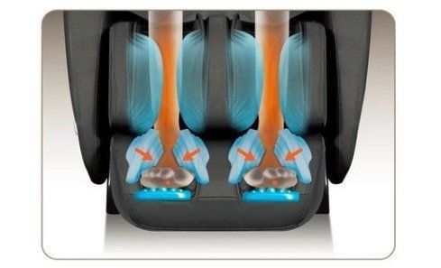 nfl zero gravity chair