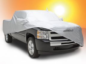 coverking xtremeweave custom fit car cover