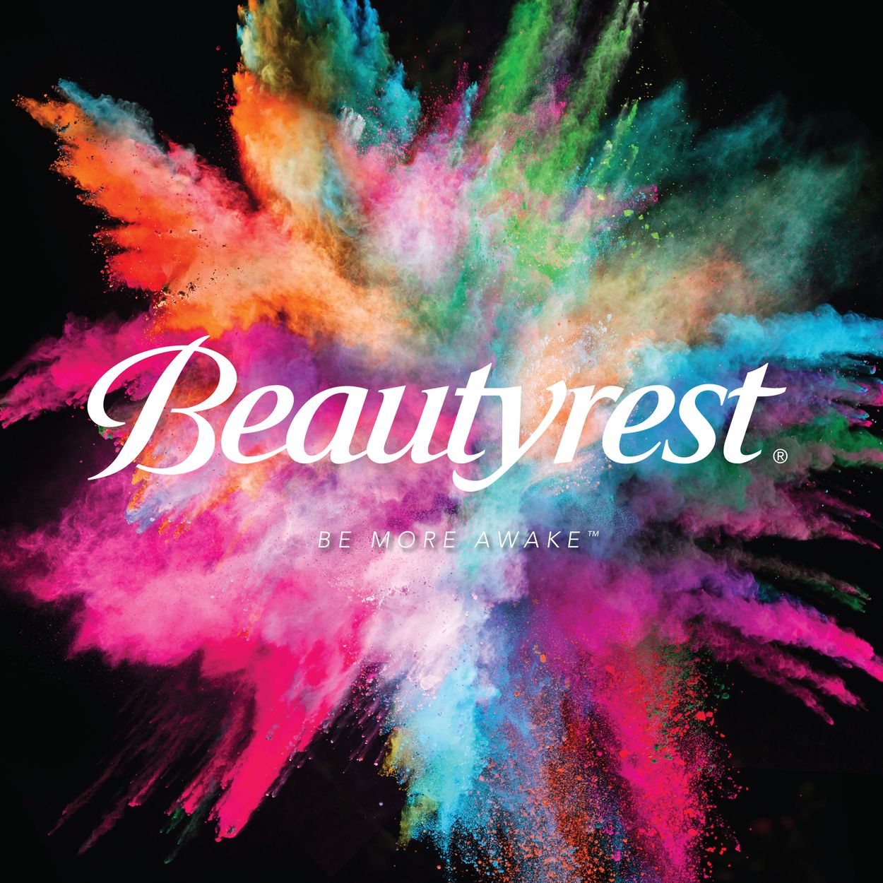 Beautyrest - be more awake