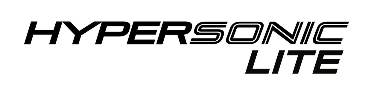 HyperSonic Lite logo