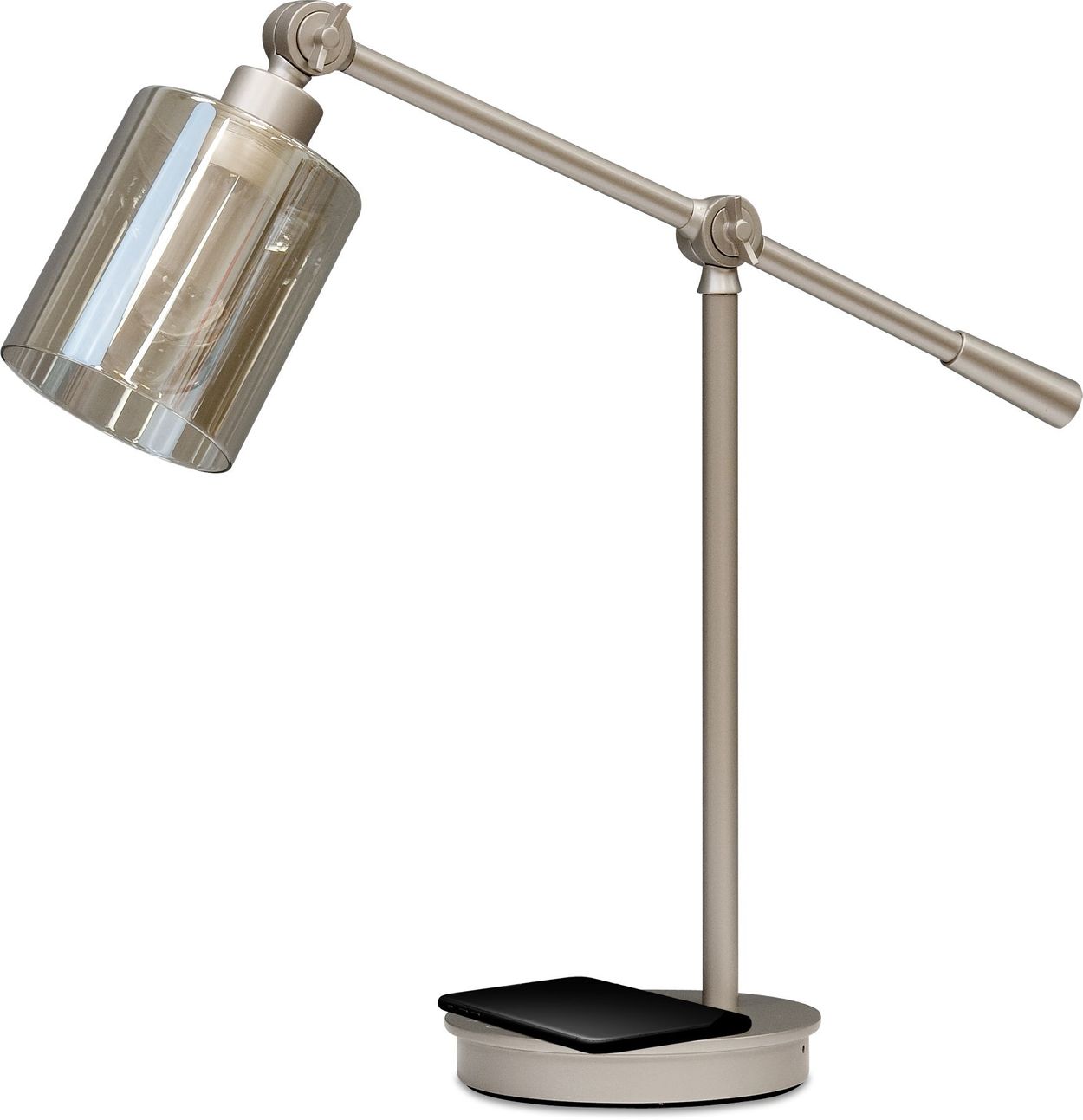 ultrabrite led desk lamp