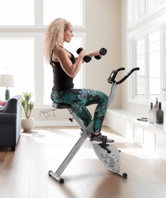 proform bike seat