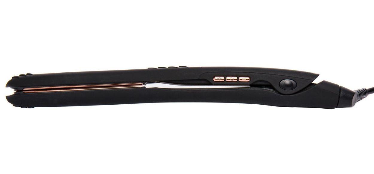 np beautiful flat iron reviews