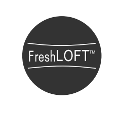 Fresh Loft logo